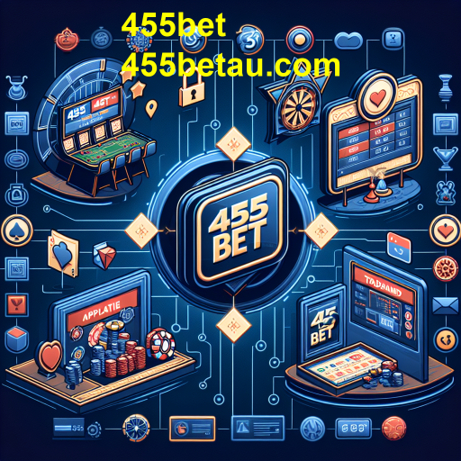 Descubra as Atualizações Mais Recentes do 455bet